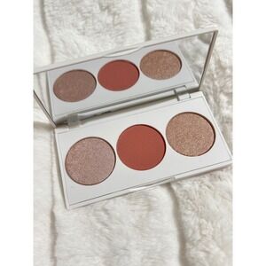 OFRA x Madison Miller "Miller Squad" Midi Face Palette Highlighters & Blush BNIB